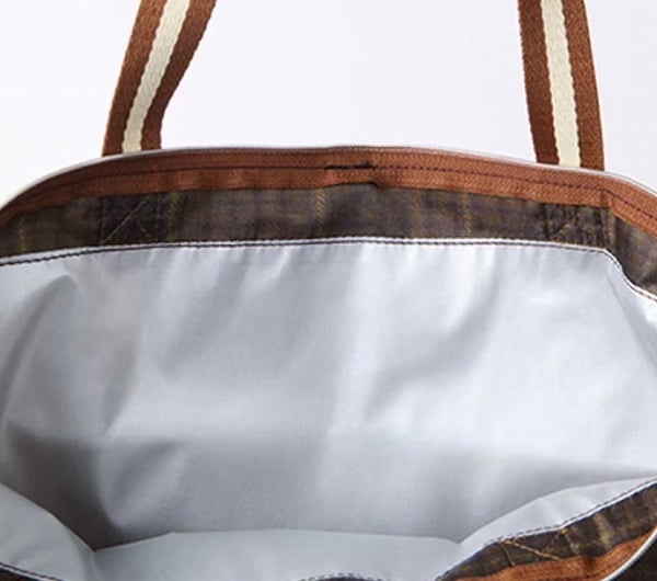 保冷・保温機能