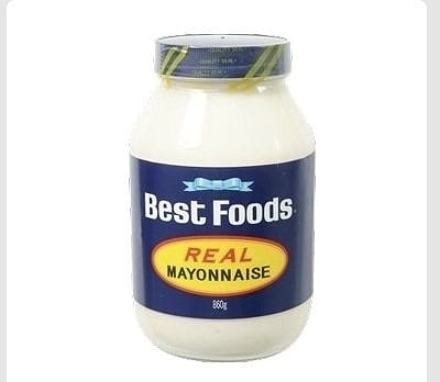 ベストフーズ　マヨネーズ　860g