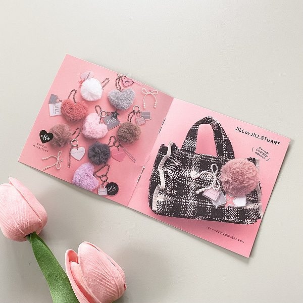 お気に入りのバッグ