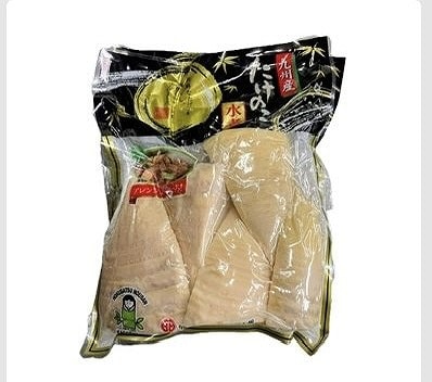 国産　水煮たけのこ　450g×2パック