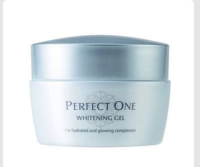 パーフェクトワン　薬用ホワイトニングジェル　75g×2個
