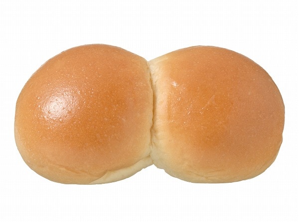 ７プレミアム　２種のクリームパン