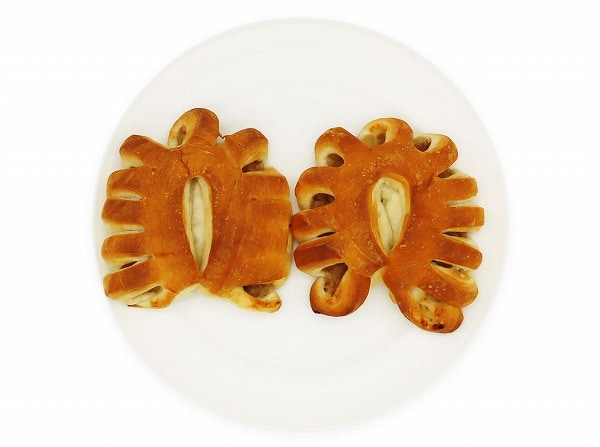 ７Ｐ　トリュフ香る　　ポテトデニッシュ２個入