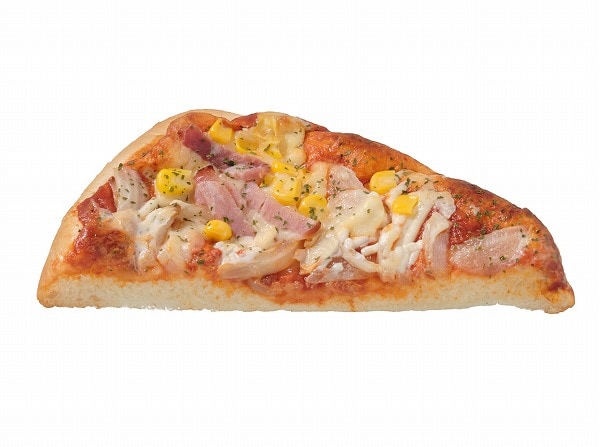 ミックスピザパン