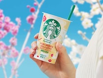 鬼旨確定案件キター！こんなん100%美味しいやつ！大バズりの予感…【スタバ】チルドカップ12/23日～期間限定発売！