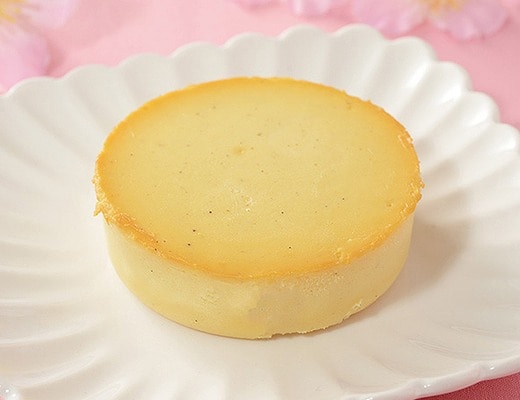 とろけるフロマージュ