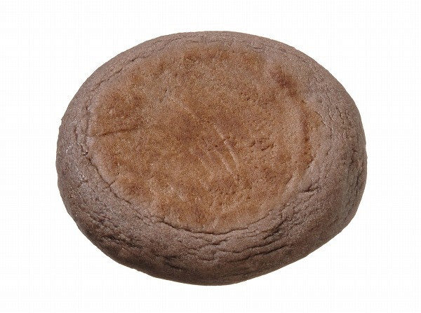 もっちりホットク　チョコレート