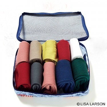 特大立体ケース