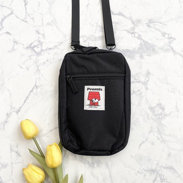 オールインショルダーバッグ