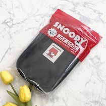 想像以上に天才…最優秀賞をあげたい！ムック本のクオリティを超越！ファミマ限定『スヌーピー』ショルダーバッグ！