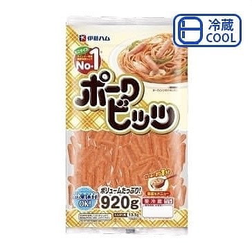 伊藤ハム　ポークビッツ　920g