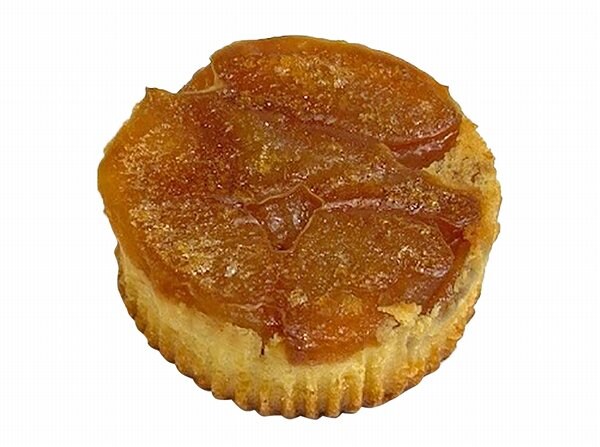 ７プレミアム　タルトタタン