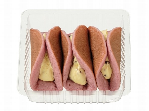 ７Ｐ　おいものオムレット３個入