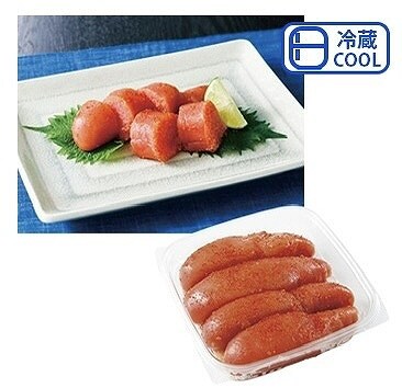 辛子明太子（切子込）500g