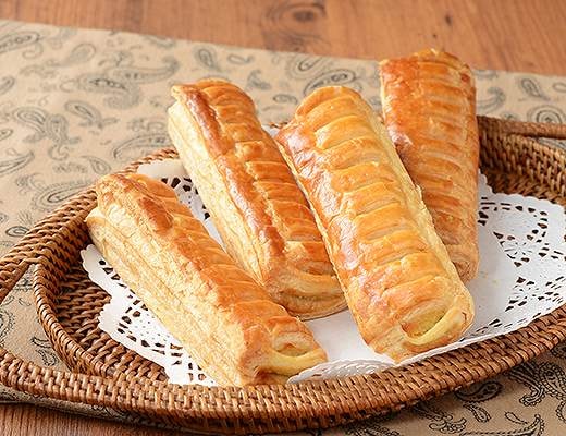 紅はるかのスティックパイ　4本入