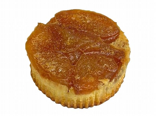 ７プレミアム　タルトタタン