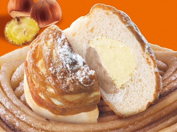 至福のマロン＆マロン