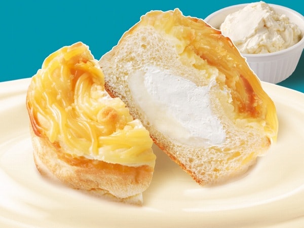 至福のチーズ＆チーズ