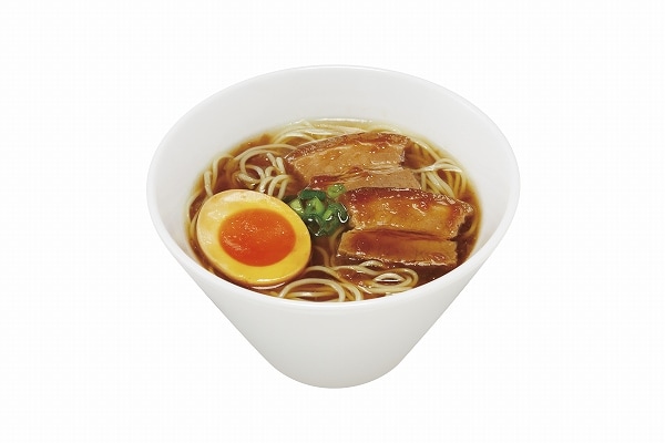 台湾風やわらか煮豚麺