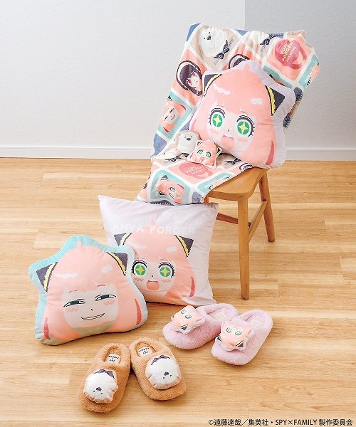 商品ラインナップ