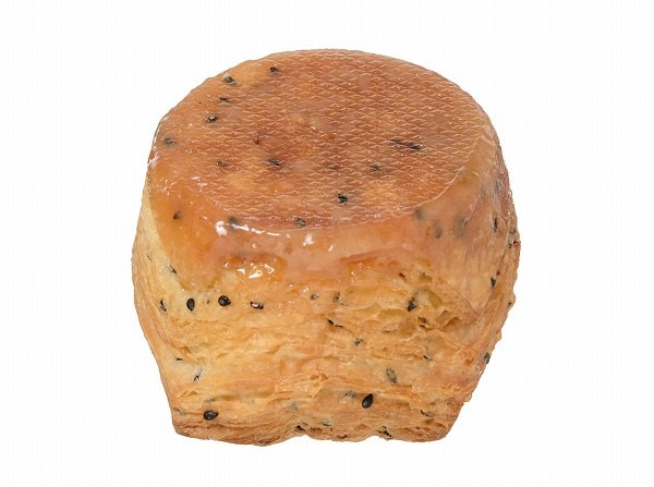 ７プレミアム　ブリュレデニッシュ　大学芋風