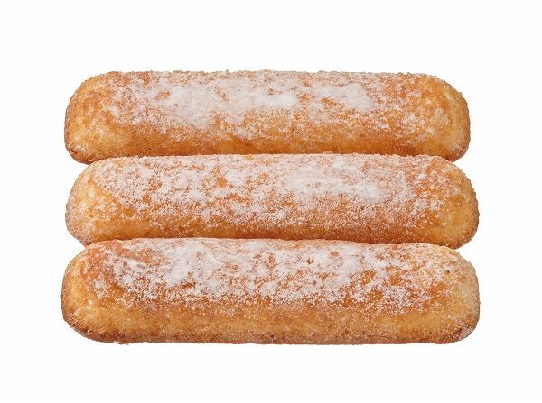 ７プレミアムスティックケーキ　３本入