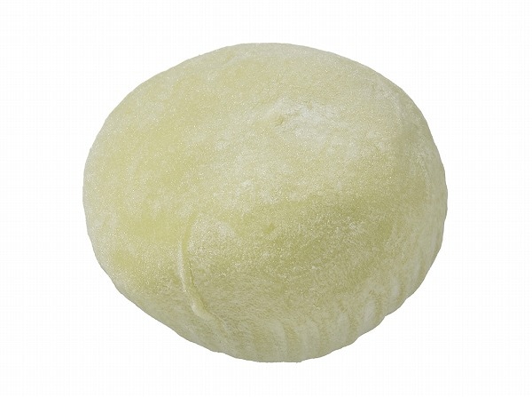 シャインマスカット大福　みるくクリーム