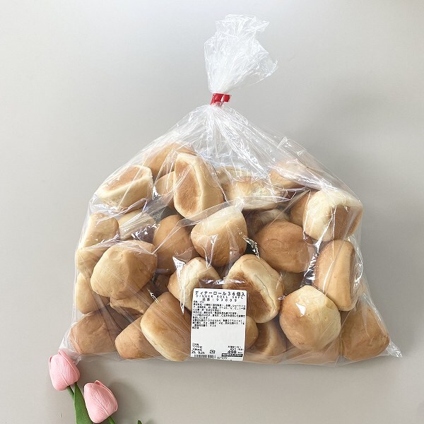 ディナーロール