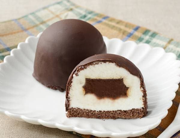 ショコラドーム ティラミス