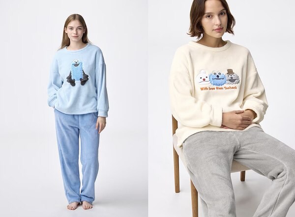 マシュマロフィールラウンジセット パペットスンスン