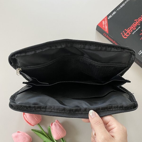 クッション性がある素材