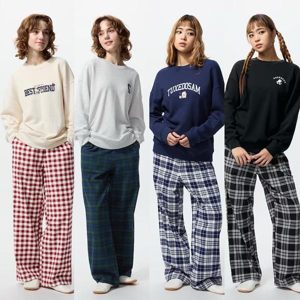 サンリオキャラクターズ ラウンジセット