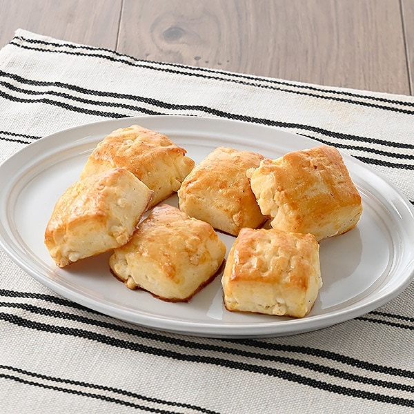 生スコーン6個入（ホワイトチョコ）