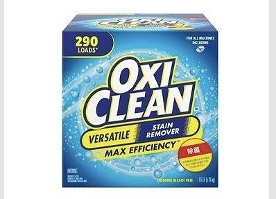 OXICLEAN　マルチパーパスクリーナー　5.26kg
