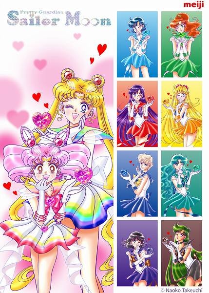 対象のお菓子を3点購入すると1個もらえる!