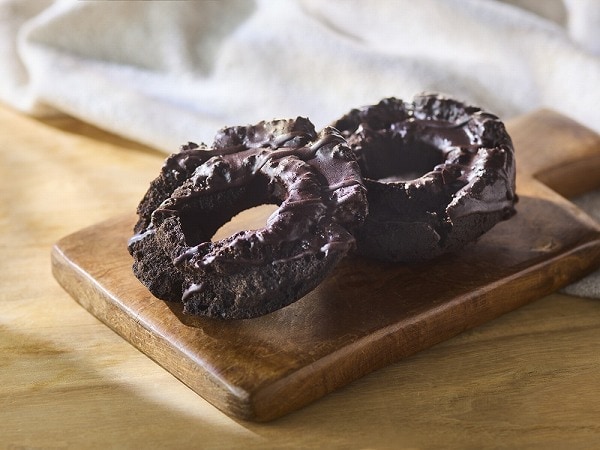 チョコオールドファッション