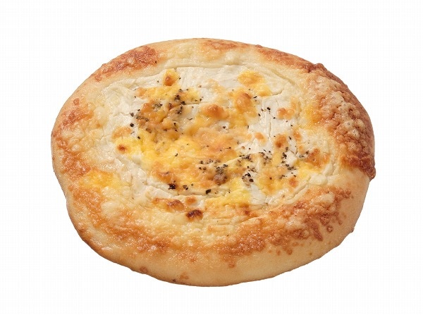 クワトロフォルマッジ　