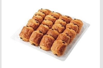 パンオショコラ 24個入