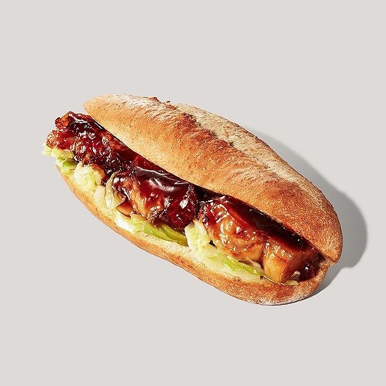 照り焼きチキン 石窯フィローネ