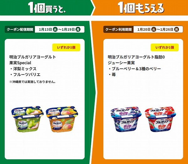 明治ブルガリアヨーグルト 果実Special 洋梨ミックス/フルーツバリエ