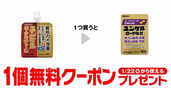 佐藤製薬 ユンケルローヤルチャージ100mL〈指定医薬部外品〉