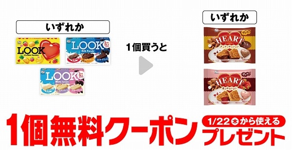 不二家 ルック アラモード /ミルクパレード/ホワイトラバーズ