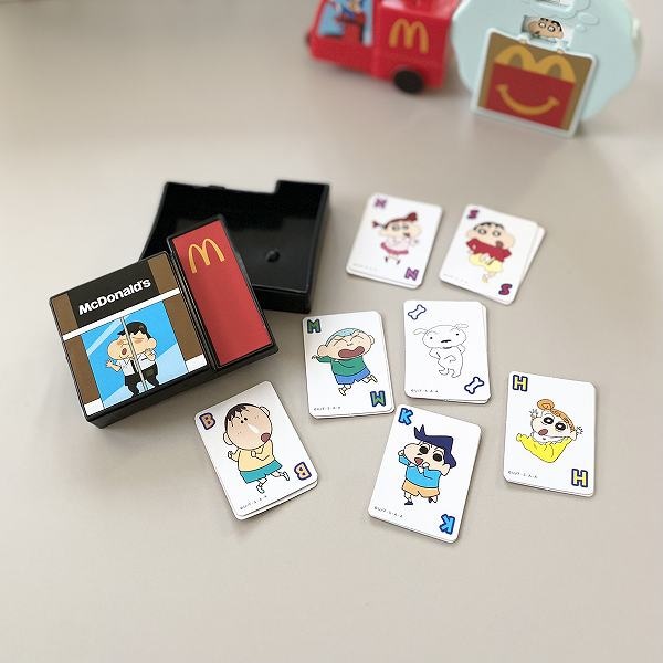 カードパーティー