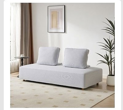 AETHERFLEX　アイランドソファ