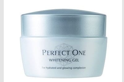 パーフェクトワン　薬用ホワイトニングジェル　75g×2個