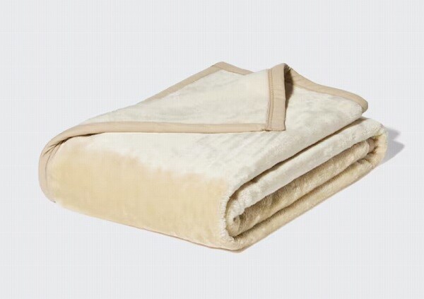 ヒートテックモウフシング