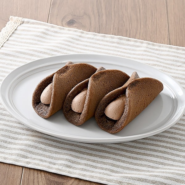 ダブルチョコオムレット3個入