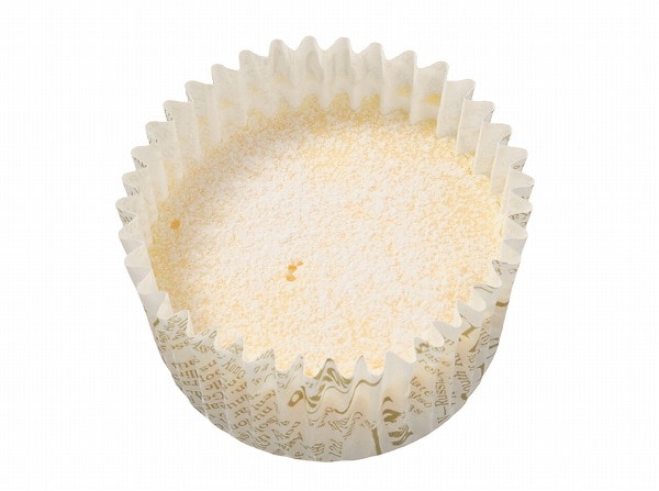 とろ生食感チーズケーキ