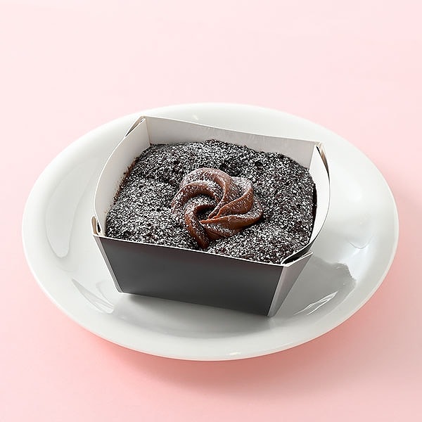 フォンダンショコラ