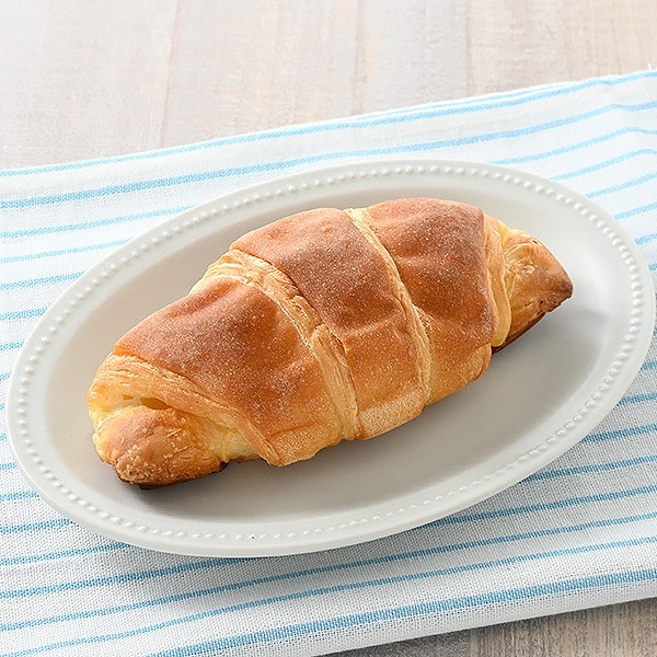 ジュワっとした塩バターパン